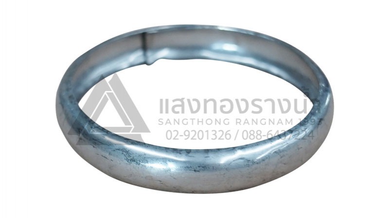 แหวนสเตนเลส 304 (ไม่ขึ้นสนิม)